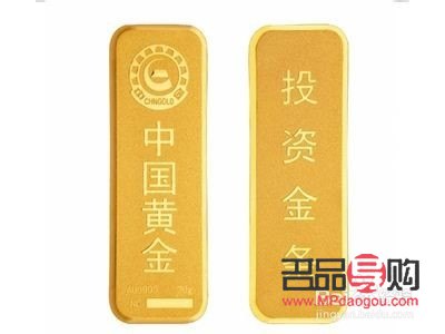 中國黃金投資金條回收流程(中國黃金投資金條回收流程圖)