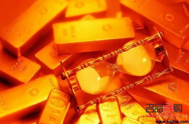 投資白銀好還是黃金好(投資白銀去哪里買)