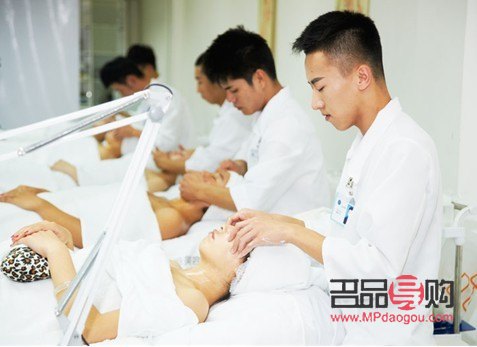 有學美容嗎(學美容有學校嗎)
