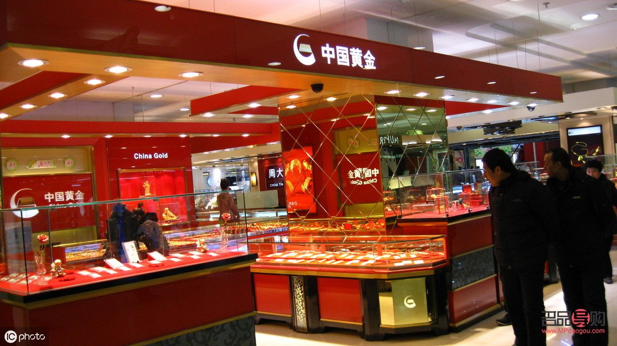 天津黃金店(天津黃金店鋪哪家款式多)
