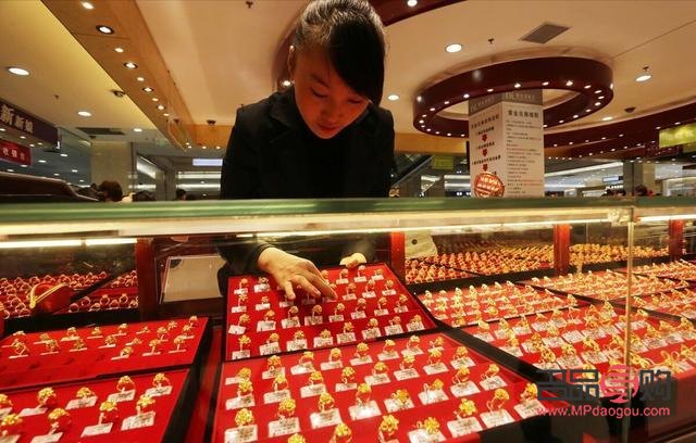 天津黃金店(天津黃金店鋪哪家款式多)