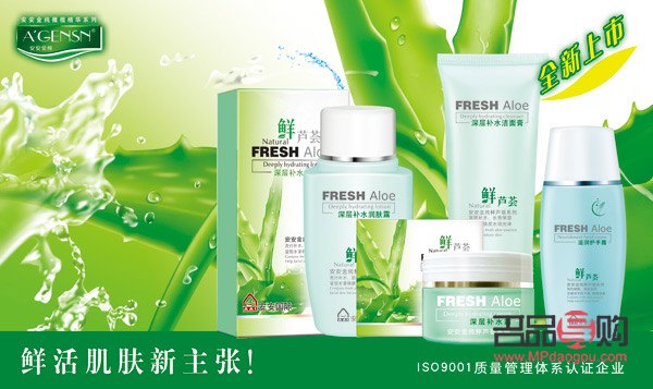 蘆薈怎么美容文案(蘆薈美容文案怎么寫(xiě))