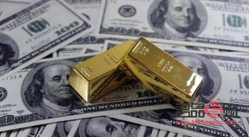 <h3>黃金投資微信指南：掌握財富增值新機遇</h3>