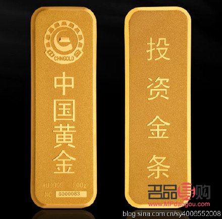 銀行金條投資(銀行金條投資怎么投)