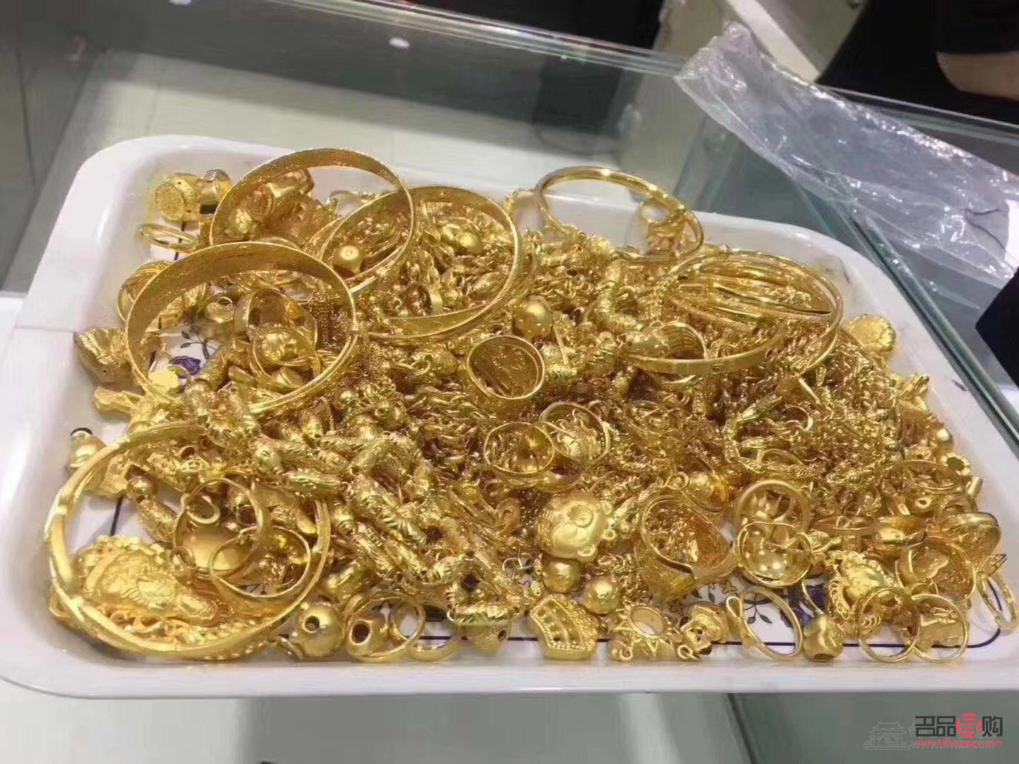 <h3>黃金在哪里回收價(jià)格高</h3>