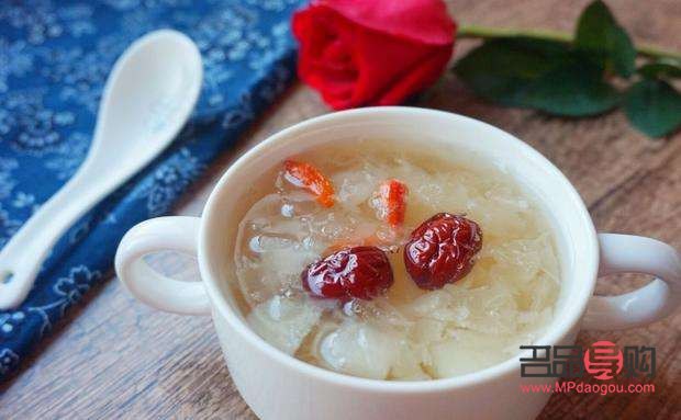 銀耳怎么做美容(銀耳怎么做美容養顏效果好)