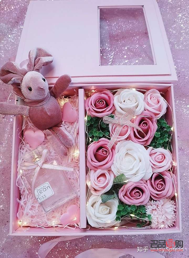 新年要送妹妹什么禮物(新年要送妹妹什么禮物好)