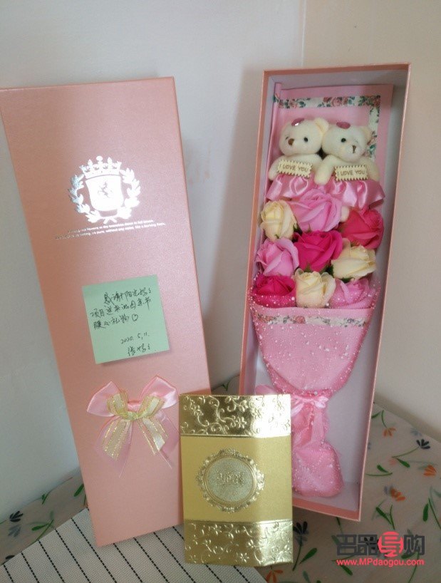 怎么送兒媳婦禮物呢