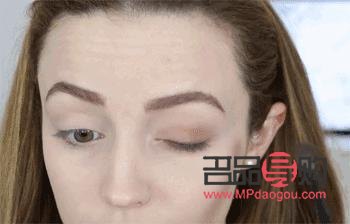 男生的眼妝怎么畫(男生的眼妝怎么畫好看)