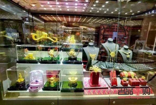 <h3>蘇州各金店價格大揭秘：選購黃金的必備指南</h3>