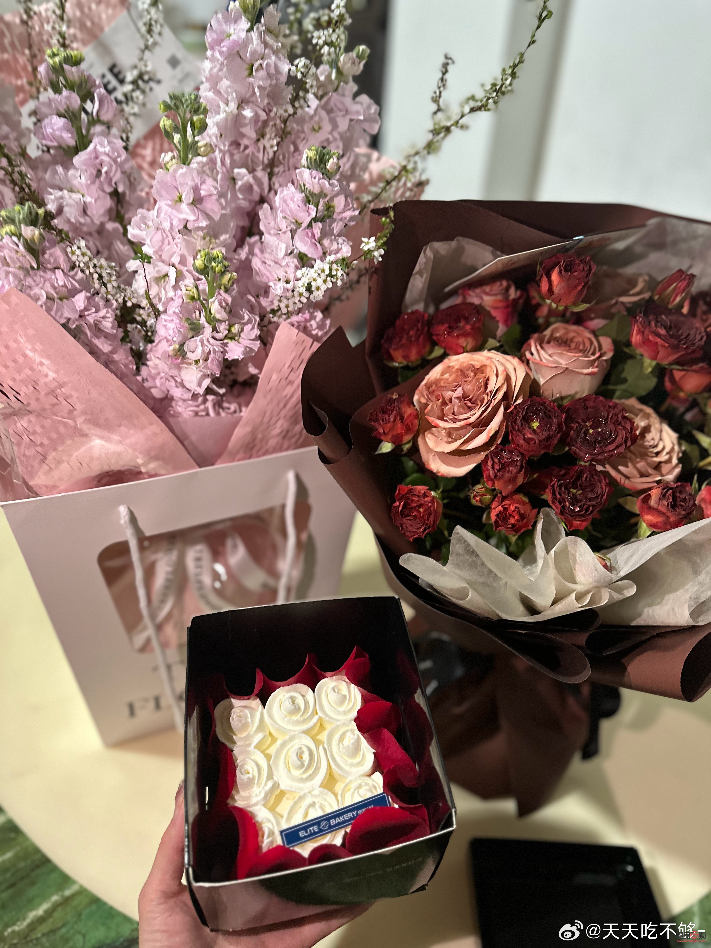<h3>勞動節你送我什么禮物？心意與關懷勝過物質</h3>