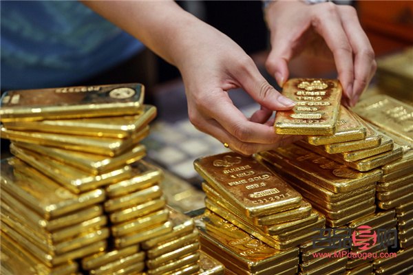 黃金的投資方式(黃金的投資方式有幾種?)