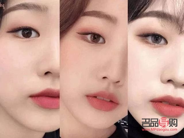 單眼皮和腫眼泡怎么區別(單眼皮和腫眼泡怎么區別)