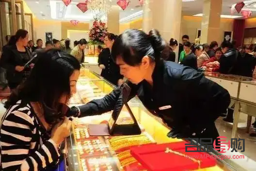 金價(jià)下跌引爆投資需求(金價(jià)暴跌的影響)