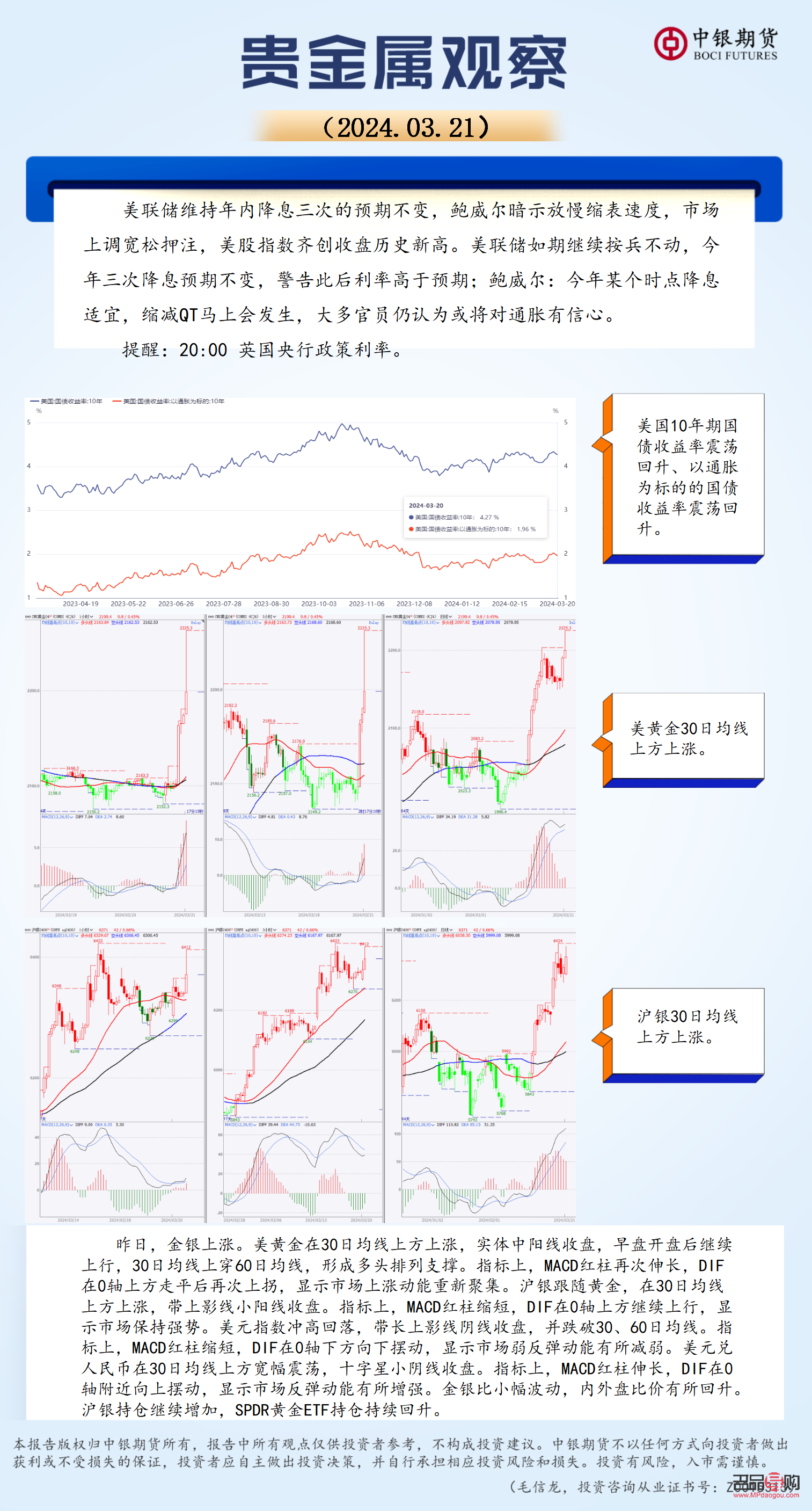 中國(guó)銀行黃金實(shí)時(shí)行情解析與投資策略