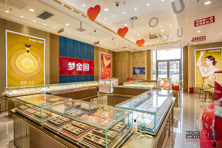夢金園今日金店價格(夢金園金飾今日價格)