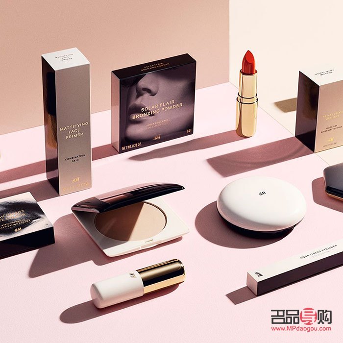 彩妝店管理全攻略：打造美麗事業(yè)新標桿