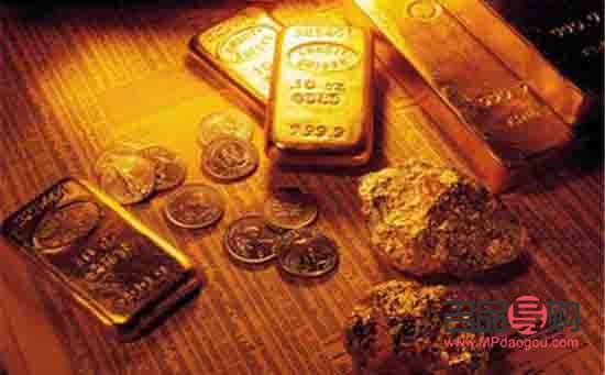 紙黃金投資優缺點(紙黃金投資方式的優缺點)