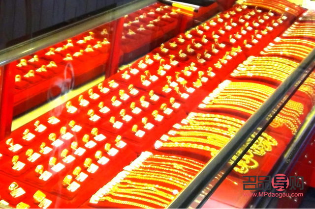 金店買賣黃金犯法嗎(金店買賣黃金犯法嗎)