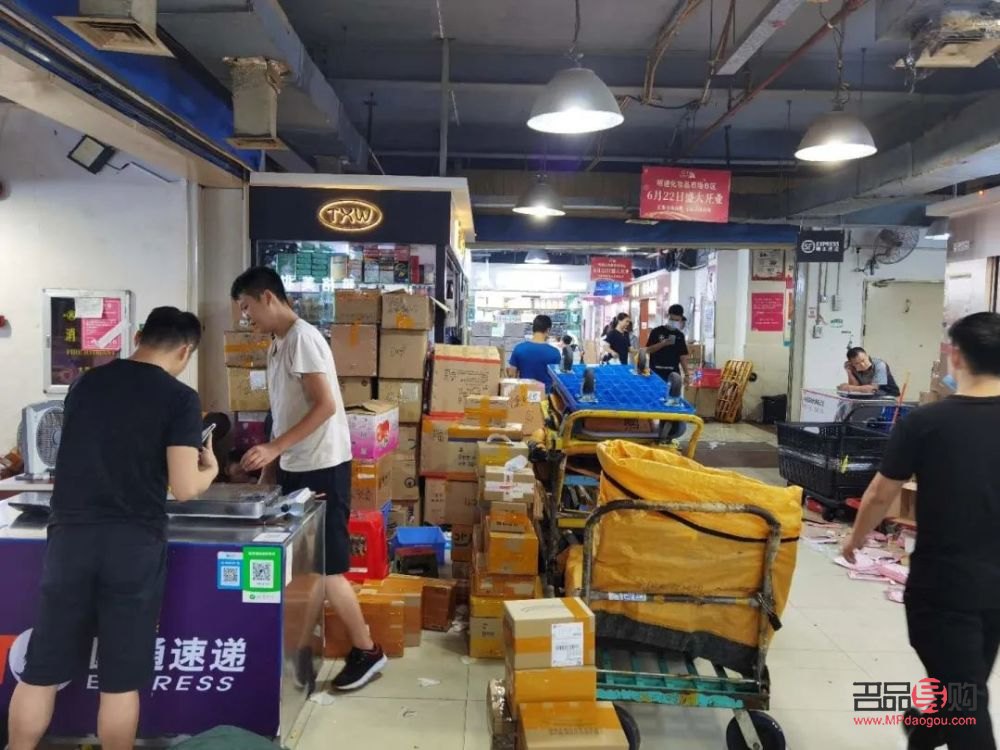 彩妝怎么打包(彩妝怎么打包不會損壞)