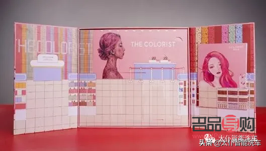 彩妝怎么打包(彩妝怎么打包不會損壞)