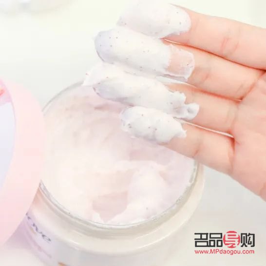 身體護理不粘膩可以嗎(身體護理不粘膩可以嗎女生)