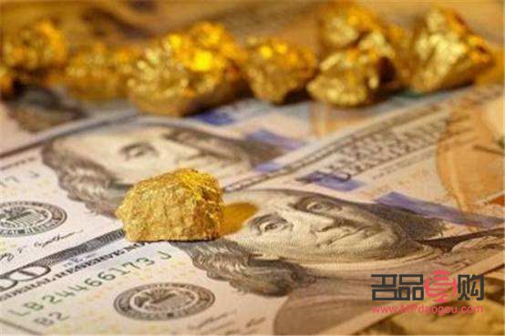 <h3>黃金投資理財靠譜嗎？深度解析黃金投資市場</h3>