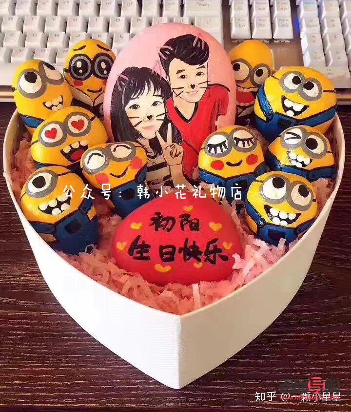 生日要不要買禮物送人