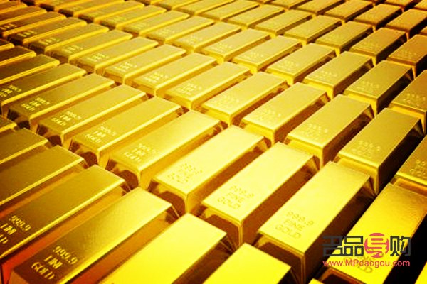 中國黃金投資金條價格今天走勢與查詢指南