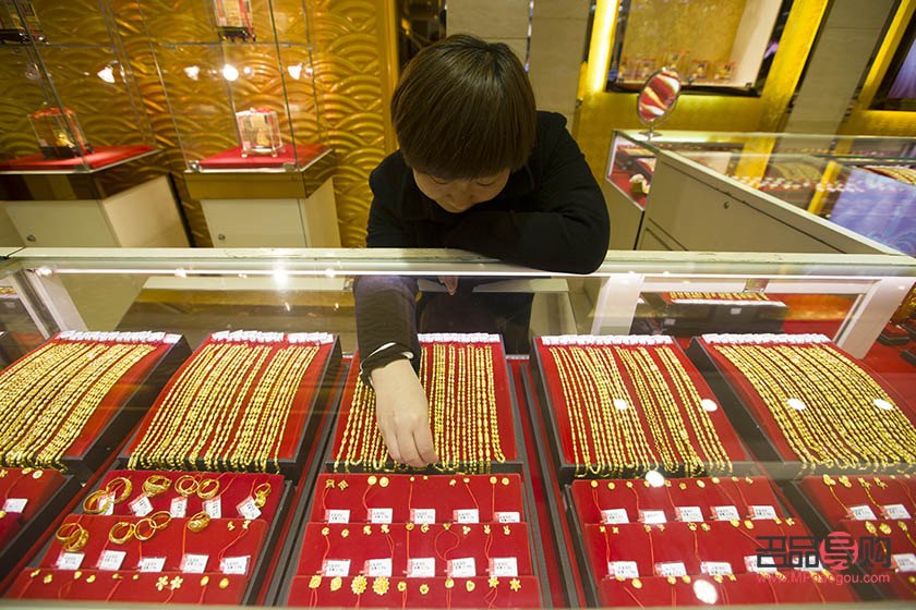 中國老金店是不是中國黃金(中國老金店的東西好嗎)