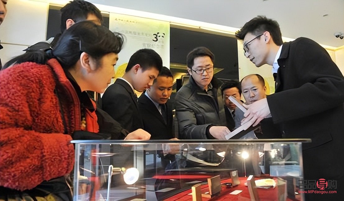 中國黃金投資金條證書是什么(中國黃金的投資金條質量怎么樣?)