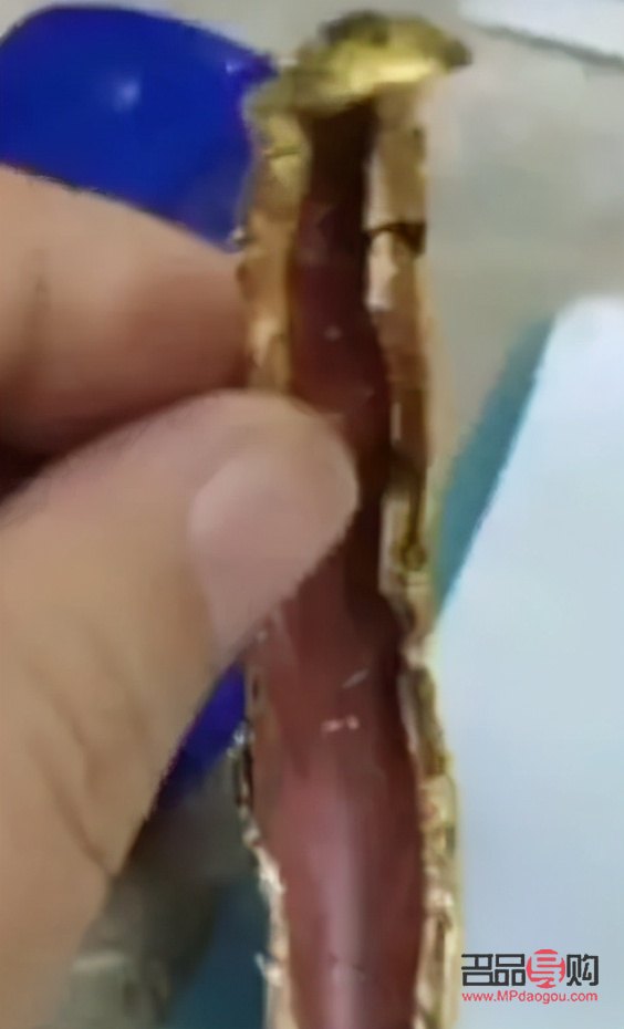 中國黃金投資金條造假(中國黃金投資金條真假)