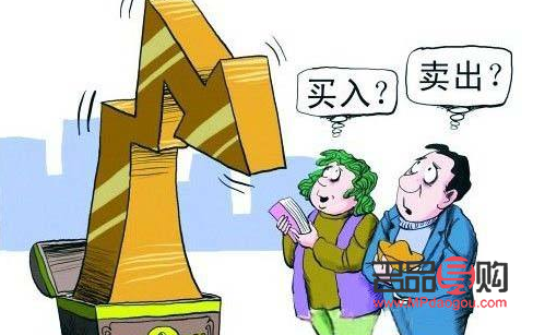 黃金首飾行情走勢(黃金首飾行情走勢圖)