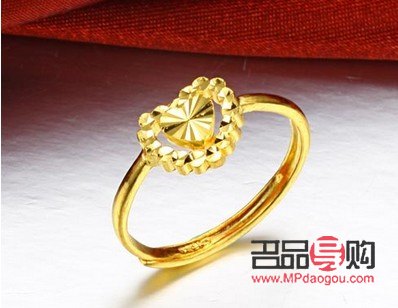 金店區分足金和千足金(金店區分足金和千足金的區別)