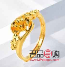金店區分足金和千足金(金店區分足金和千足金的區別)