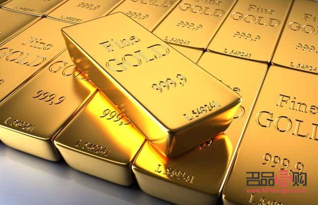 金價多少一克金店回收
