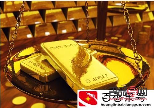 買銀行金條還是金店金條：一場黃金投資的抉擇