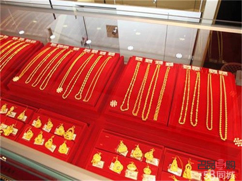 <h3>黃金回收哪家金店價格最高</h3>