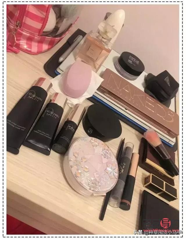 彩妝搬運(yùn)全攻略：如何安全高效地遷移你的美麗寶藏