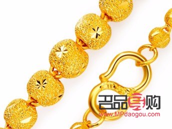 怎么回收黃金(周大福怎么回收黃金)