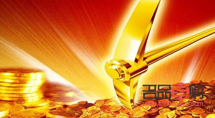 陳峻齊黃金行情分析：金市動態與投資策略
