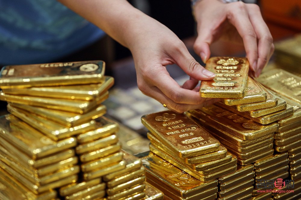 實物黃金投資互聯網(實物黃金投資理念)