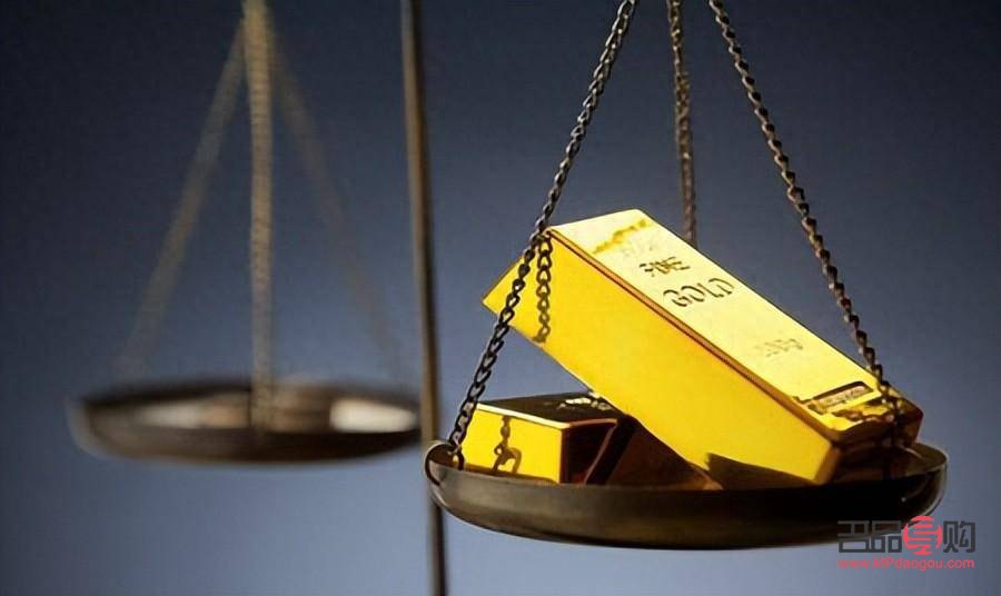 實物黃金投資互聯網(實物黃金投資理念)