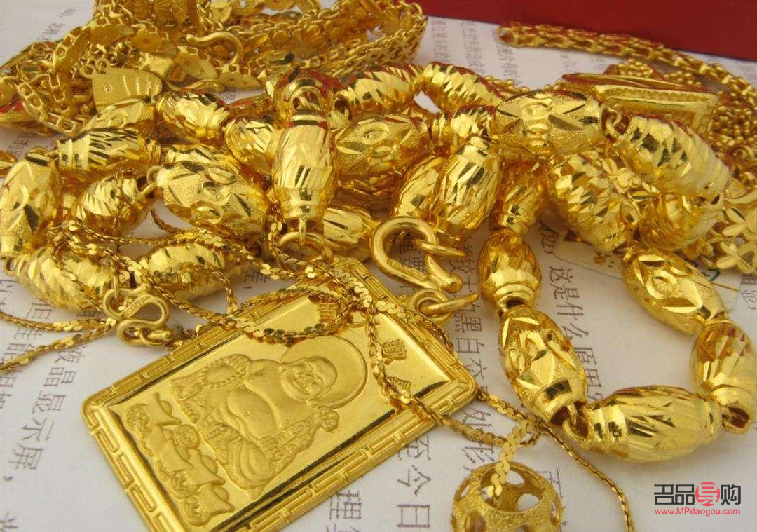 不同品牌的黃金回收價一樣嗎(不同品牌的黃金回收價一樣嗎知乎)