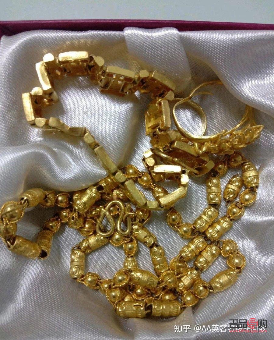 <h3>無錫哪里回收舊黃金首飾？全面解析黃金回收市場</h3>