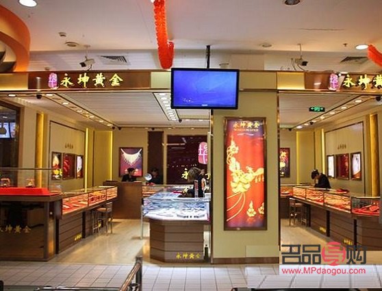 東祥金店全國(guó)布局揭秘：一探究竟，全國(guó)多少家？