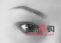 新月形雙眼皮特點(diǎn)圖片(新月形雙眼皮特點(diǎn)圖片)