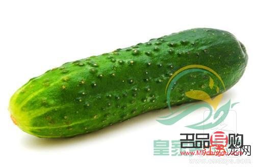 怎么用黃瓜美容