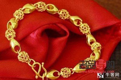 黃金手鐲回收劃算嗎(黃金手鐲回收劃算嗎現在)
