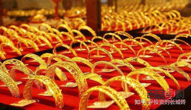 投資黃金應該怎樣購買(投資黃金怎樣購買劃算)